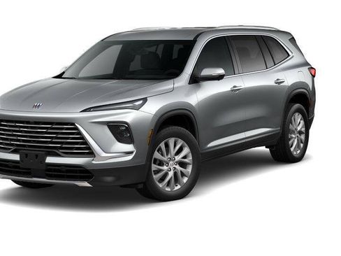 New 2026 Buick Enclave Preferred image 50