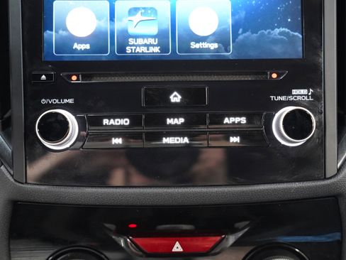 Used 2023 Subaru Forester Wilderness image 27