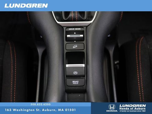 Used 2024 Honda HR-V Sport image 26