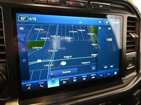 Used 2022 Ford F150 XLT w/ Equipment Group 302A High AWD/4WD image 6
