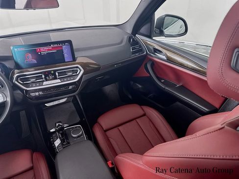 Used 2023 BMW X3 xDrive30i w/ Premium Package AWD/4WD image 24