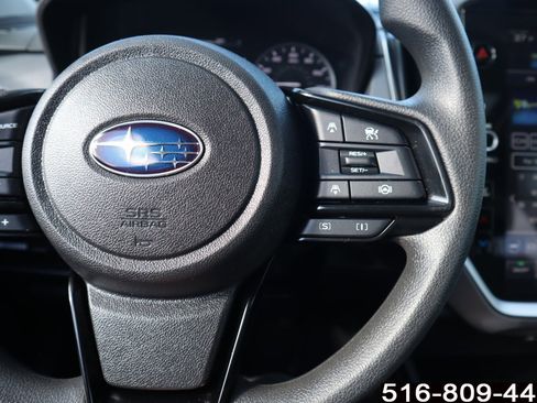 Used 2024 Subaru Crosstrek 2.0i Premium image 21