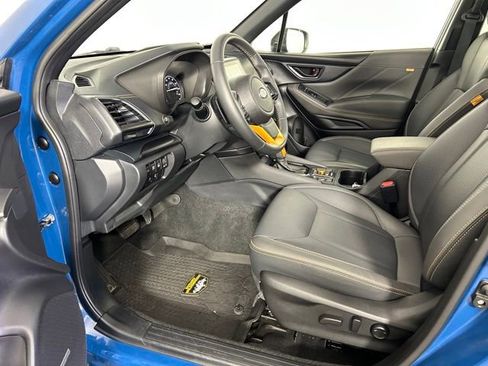 Used 2024 Subaru Forester Wilderness image 20