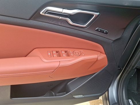 New 2026 Kia Sportage SX Prestige image 8