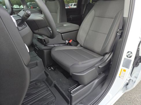 New 2026 GMC Sierra 3500 Pro w/ 1SA Pro Safety Plus Package image 29