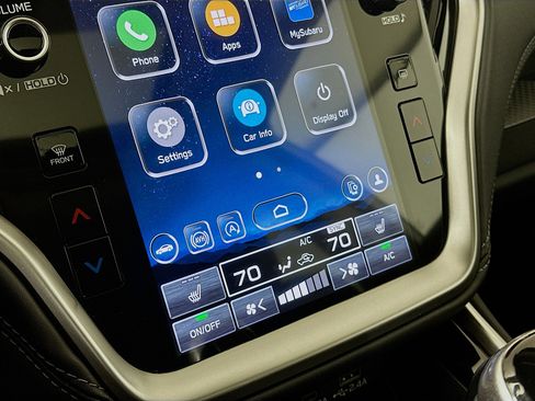 Used 2025 Subaru Outback Premium image 23