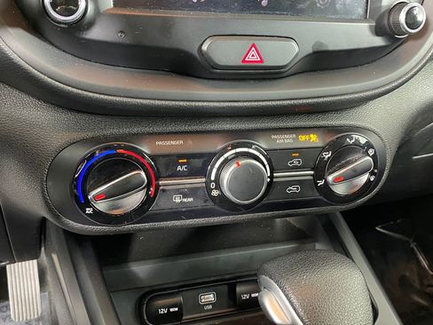 Used 2023 Kia Soul LX w/ Option Group 015 image 20