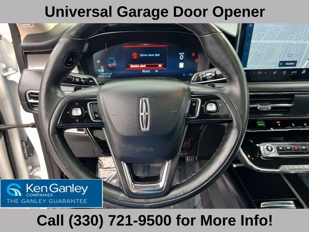 Used 2024 Lincoln Corsair Reserve w/ Equipment Group 201A AWD/4WD image 30