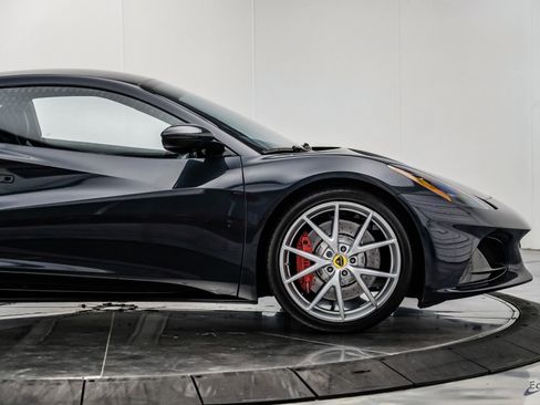 Used 2024 Lotus Emira First Edition RWD image 27