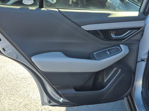 Certified 2023 Subaru Outback Limited XT image 14