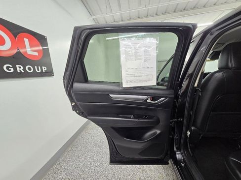 Used 2018 MAZDA CX-5 Touring FWD image 32