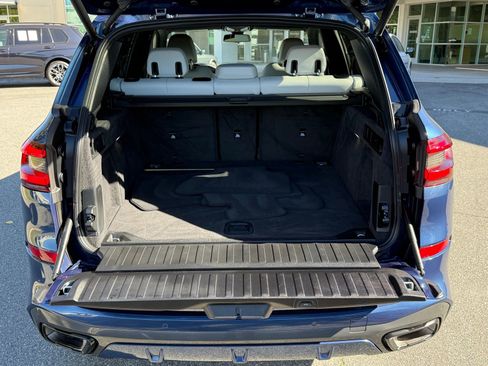 Certified 2023 BMW X5 sDrive40i w/ M Sport Package image 17
