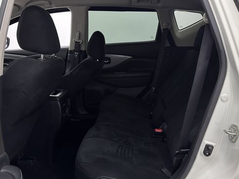 Used 2020 Nissan Murano SV FWD image 24