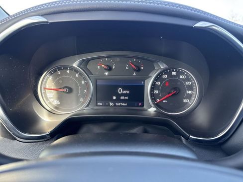 Used 2023 Chevrolet Blazer LT w/ Convenience Package image 15