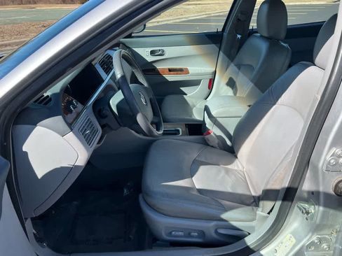 Used 2005 Buick LaCrosse CXL image 15