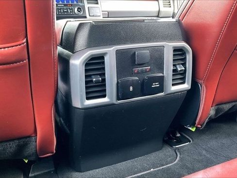 Used 2021 Ford F250 Platinum AWD/4WD image 11