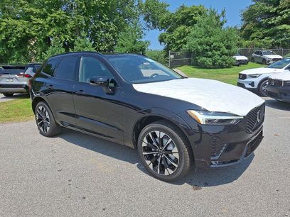 New 2026 Volvo XC60 B5 Plus w/ Protection Package Premier