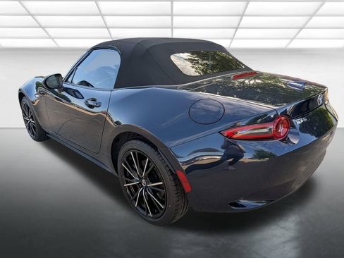 New 2026 MAZDA MX-5 Miata Grand Touring RWD image 2