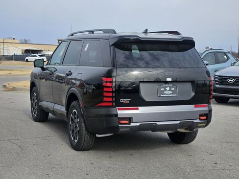 New 2026 Hyundai Palisade XRT Pro AWD/4WD image 5
