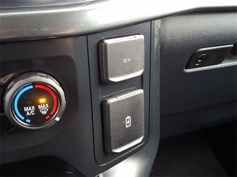 Used 2023 Ford F150 XL w/ STX Black Appearance Package image 26