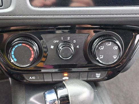 Used 2022 Honda HR-V Sport image 21