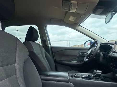 Used 2021 Nissan Rogue SV AWD/4WD image 27