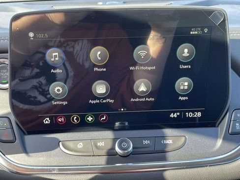 New 2026 Chevrolet Blazer LT w/ Convenience Package image 22