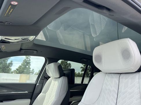 New 2026 Cadillac Escalade IQ Luxury 1 image 25