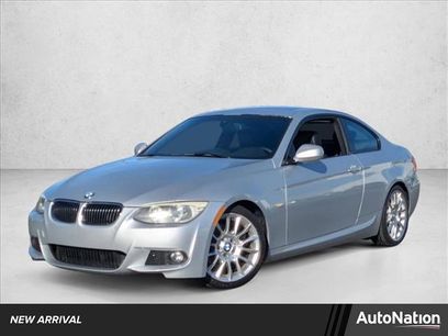 Used 2013 BMW 328i Coupe
