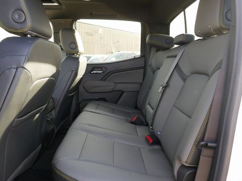 New 2026 Chevrolet Colorado ZR2 w/ Technology Package image 12