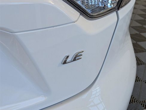 New 2026 Toyota Corolla LE image 7