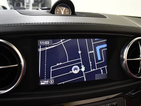 Used 2013 Mercedes-Benz SL 63 AMG image 15