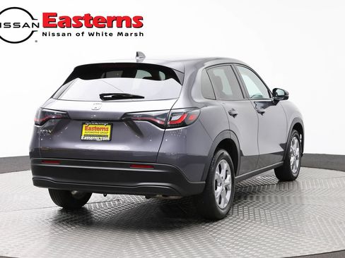Used 2024 Honda HR-V LX image 5
