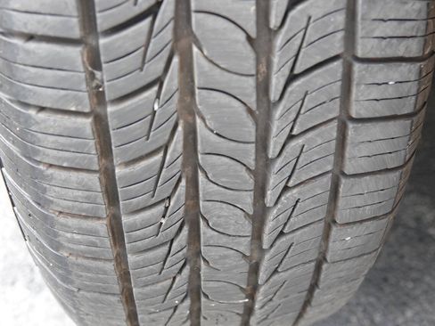 Used 2008 Honda Element LX image 43