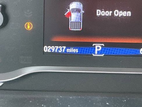 Used 2023 Honda Ridgeline RTL-E image 31