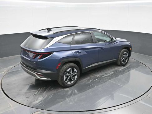 Certified 2025 Hyundai Tucson SEL image 27