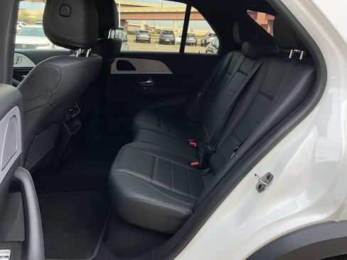 Used 2024 Mercedes-Benz GLE 350 4MATIC image 15