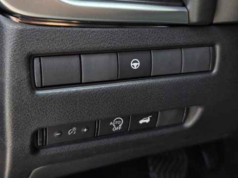 New 2026 Nissan Rogue Dark Armor FWD image 19