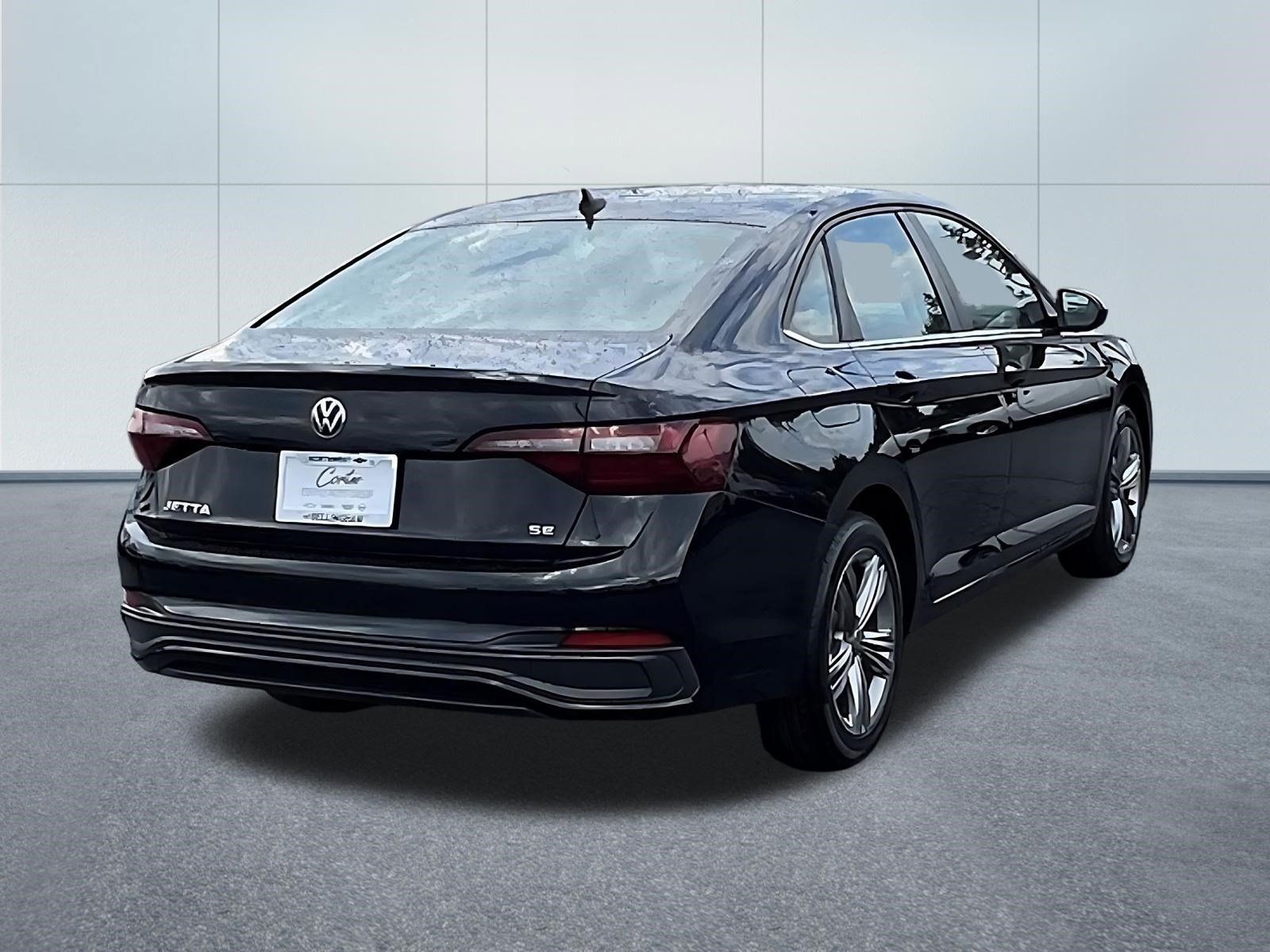 Used 2024 Volkswagen Jetta SE FWD image 6