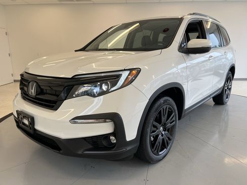 Used 2022 Honda Pilot Special Edition image 58