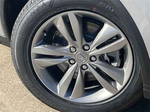 New 2026 Acura MDX FWD image 10