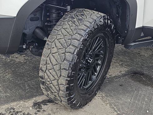 Used 2025 Toyota Land Cruiser 1958 image 31