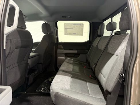 New 2026 Ford F350 XLT w/ XLT Premium Package image 16