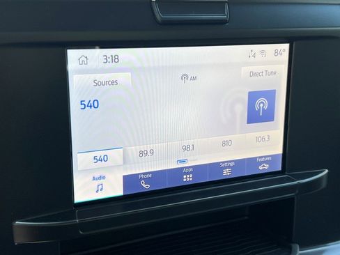 New 2026 Ford F250 XL w/ XL Off-Road Package image 17