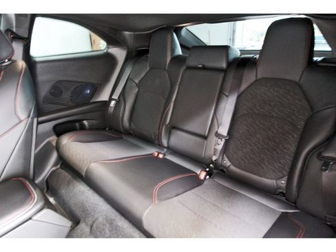 Used 2026 Dodge Charger Scat Pack w/ Blacktop Package AWD/4WD image 11