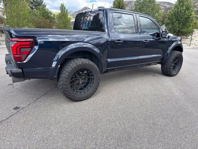 Used 2025 Ford F150 Raptor AWD/4WD image 11