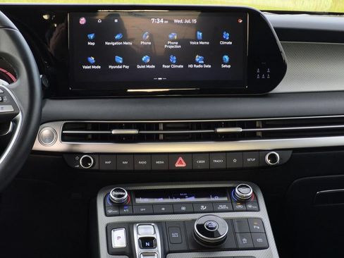 Used 2025 Hyundai Palisade SEL FWD image 19