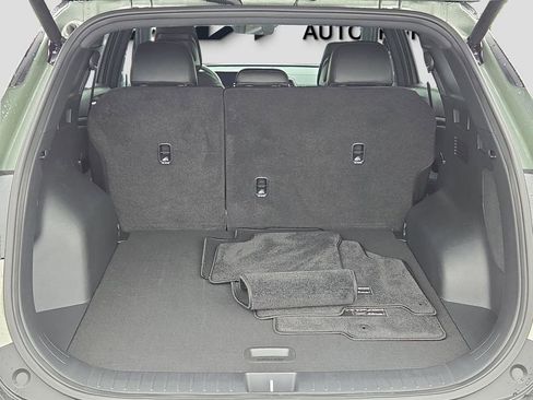 Used 2025 Kia Sportage X-Pro Prestige image 11