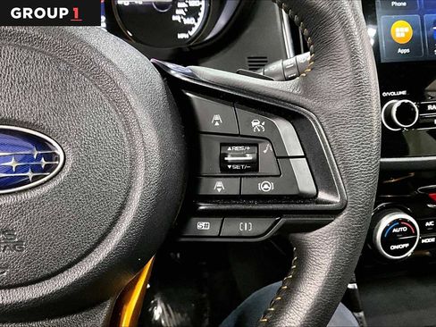 Certified 2024 Subaru Forester Wilderness image 24