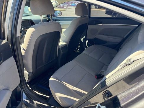 Used 2020 Hyundai Elantra SEL image 4